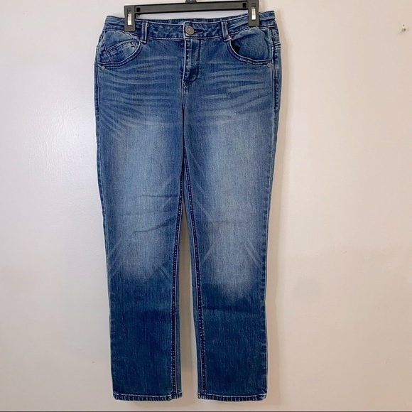 Democracy Flex-ellent Jeans - Picture 1 of 3